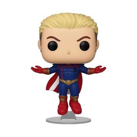 Funko Pop! The Boys: Homelander Levitating - filmspullen.nl