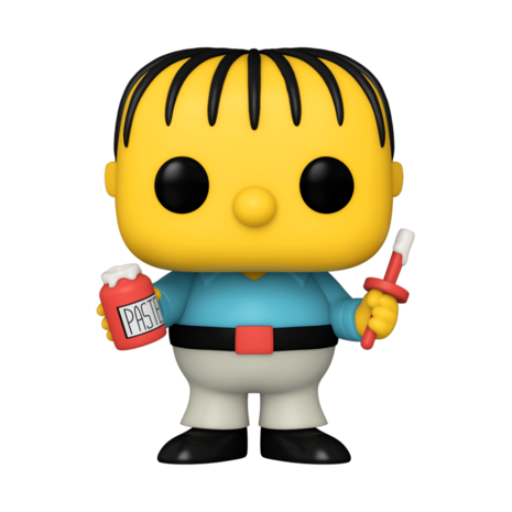 Funko Pop! The Simpsons: Ralph Wiggum #908 [Funko-Shop Exclusive] - filmspullen.nl