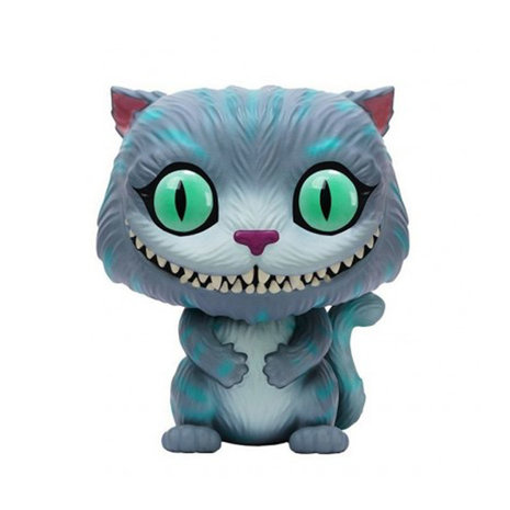 Funko Pop! Disney: Alice in Wonderland - Cheshire Cat - filmspullen.nl