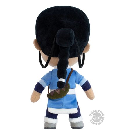 Avatar: The Last Airbender knuffel Katara [20 cm] - filmspullen.nl