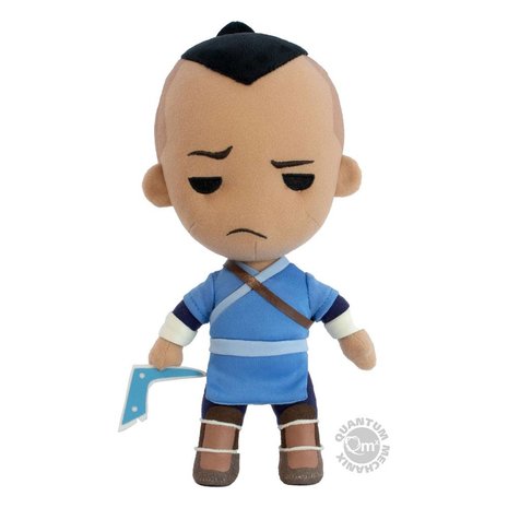 Avatar: The Last Airbender knuffel Sokka [20 cm] - filmspullen.nl