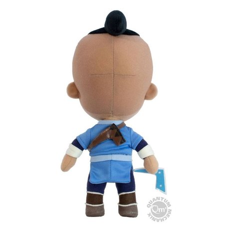 Avatar: The Last Airbender knuffel Sokka [20 cm] - filmspullen.nl