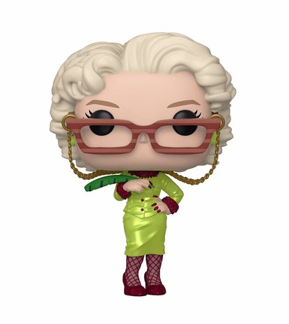 Funko Funko Pop! Harry Potter: Rita Skeeter [SDCC 2019] - filmspullen.nl
