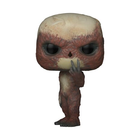 Funko Pop! Stranger Things: Vecna - filmspullen.nl