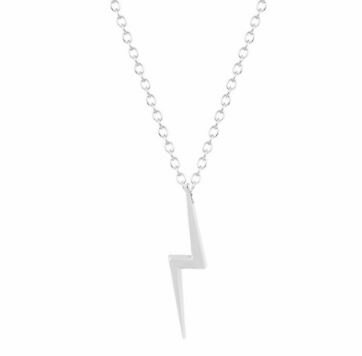 Harry Potter bliksem ketting - filmspullen