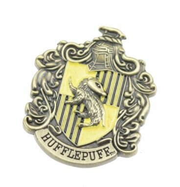 Harry Potter pins / broche - Filmspullen