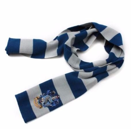 forum convergentie inhoudsopgave Harry Potter Ravenclaw scarf - Filmspullen