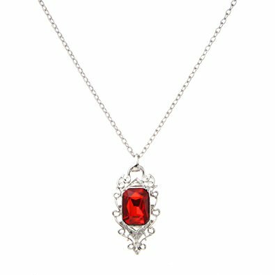 Mortal Instruments: Isabelle Lightwood ketting - Filmspullen.nl