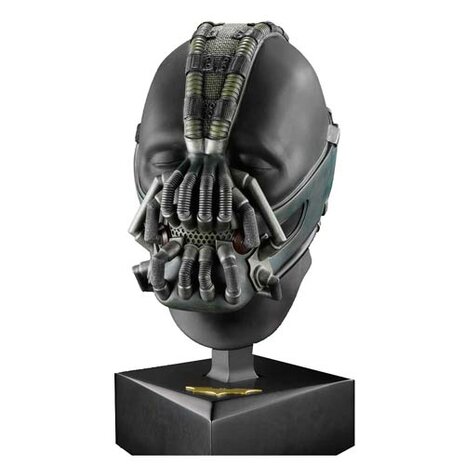 Batman The Dark Knight Rises Bane replica masker - Filmspullen