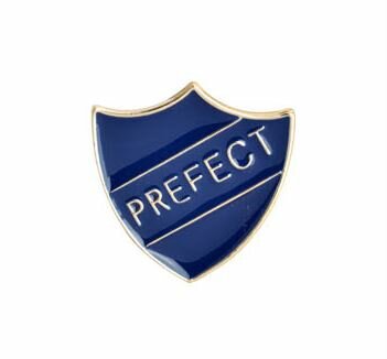 Prefect badge Ravenclaw - Filmspullen