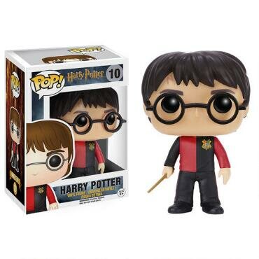 Funko Pop Harry Potter Triwizard Tournament - Filmspullen