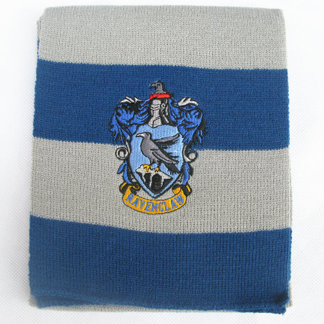 Harry Potter Ravenclaw sjaal - Filmspullen