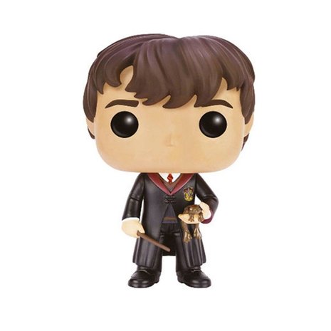 Funko Pop! Harry Potter: Neville Longbottom - Filmspullen.nl