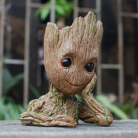 Guardians of the Galaxy Groot bloempot - Filmspullen.nl