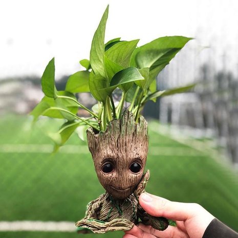 Guardians of the Galaxy Groot bloempot - Filmspullen.nl