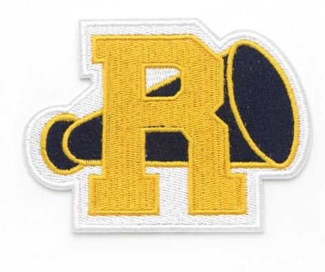 Riverdale Vixens patch - Filmspullen