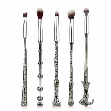Harry Potter make up brushes
