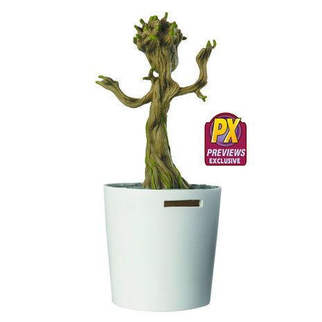 Guardians of the Galaxy Baby Groot spaarpot - Filmspullen.nl