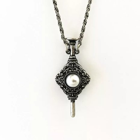 Fantastic Beasts - Grindelwald Blood Pact ketting - Filmspullen.nl