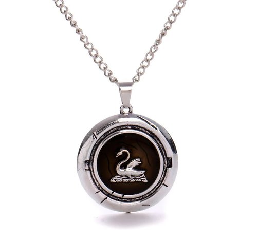 Once Upon A Time Emma Swan ketting - Filmspullen