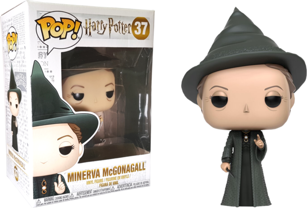 Funko Pop - Minerva Anderling - Filmspullen