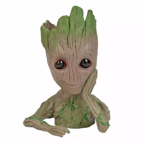 Guardians of the Galaxy Groot bloempot - Filmspullen.nl