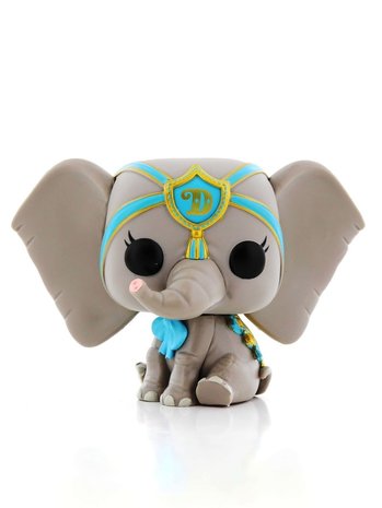 Funko Pop! Disney: Dreamland Dumbo - filmspullen.nl