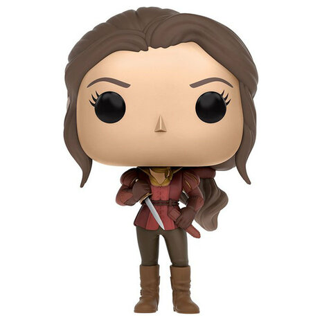 Funko Pop! Once Upon A Time - Belle - filmspullen.nl