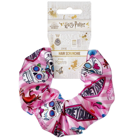 Harry Potter Honeydukes haar scrunchie - filmspullen.nl