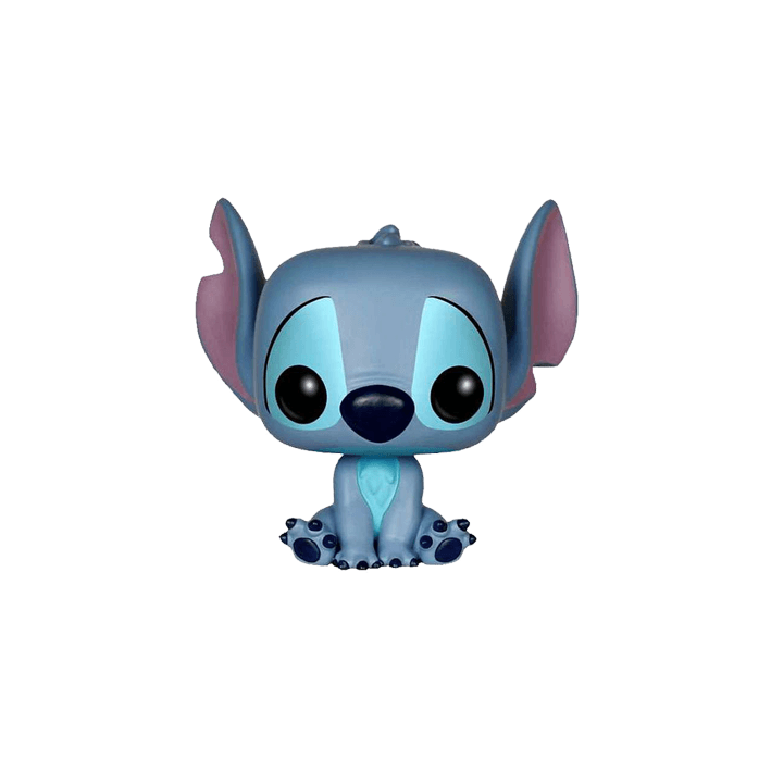 angel and stitch funko pop
