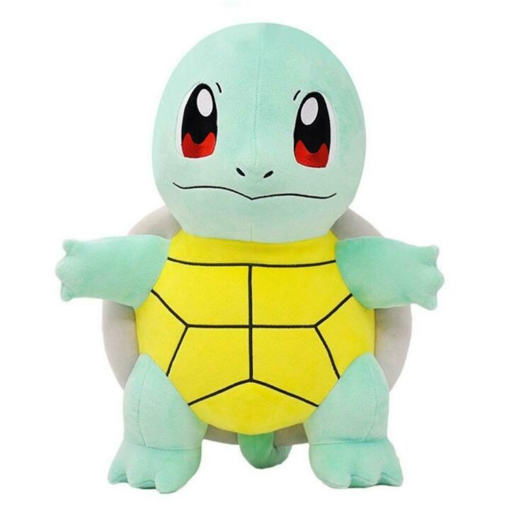 Pok mon Squirtle plush