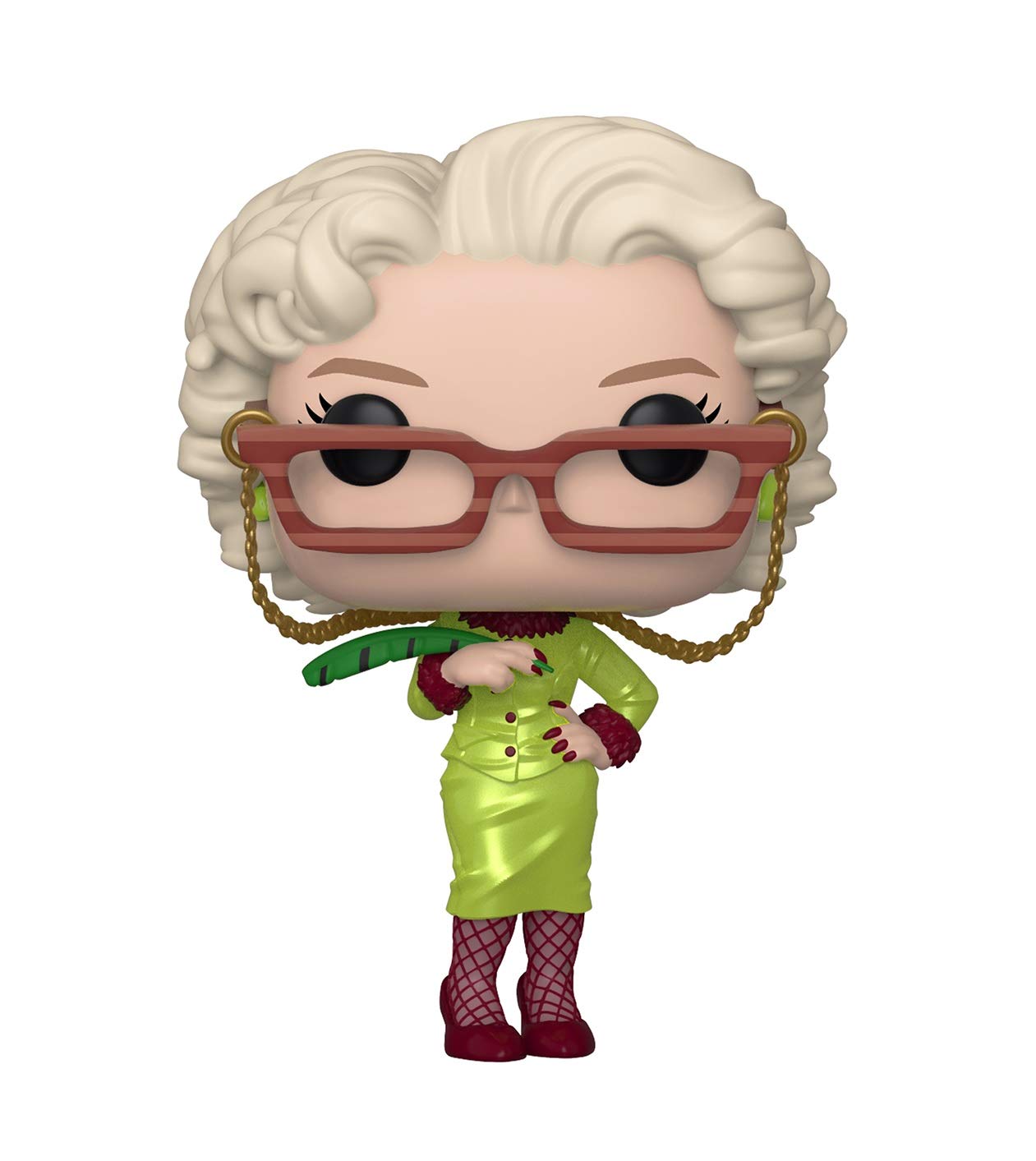 Funko Pop! Rita Skeeter SDCC Exclusive 