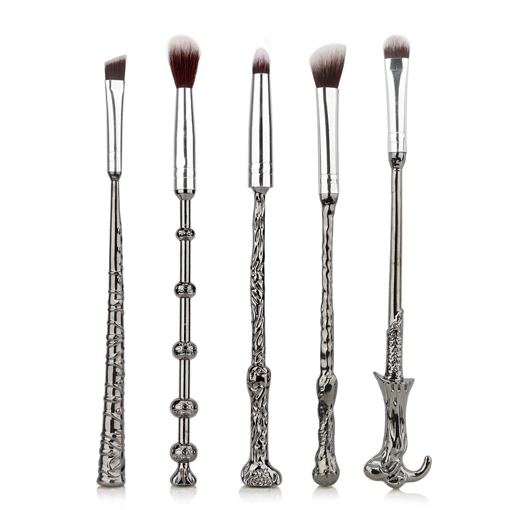 Harry Potter make up toverstaf kwasten