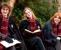 Hoe Harry Potter je door het nieuwe schooljaar helpt! Hoe Harry Potter je door het nieuwe schooljaar helpt!