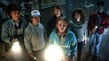 Wat kunnen we verwachten van Stranger Things seizoen 5?