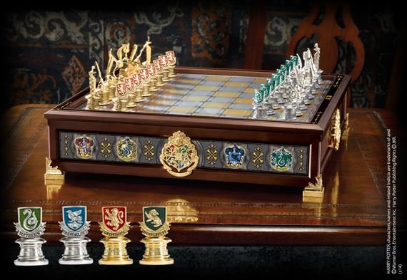 noble collection noble collection