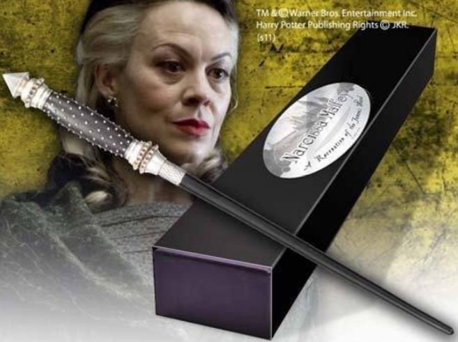 Toverstok van Narcissa Malfidus (Malfoy) Character Wand ...