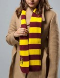 Harry Potter Gryffindor sjaal - Filmspullen