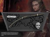Harry Potter: Bellatrix toverstok replica - Filmspullen.nl