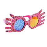 Luna Lovegood Spectrespecs bril Luna Lovegood Spectrespecs bril