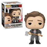 Funko Pop! American Psycho - Patrick with Axe Funko Pop! American Psycho - Patrick with Axe
