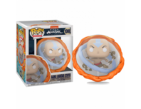 Funko Pop! Avatar The Last Airbender: Aang All Elements Funko Pop! Avatar The Last Airbender: Aang All Elements
