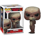 Funko Pop! Stranger Things: Vecna Funko Pop! Stranger Things: Vecna