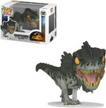 Funko Pop! Jurassic World 3: Dominion - Gigantosaurus Funko Pop! Jurassic World 3: Dominion - Gigantosaurus