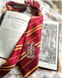 Harry Potter stropdas Gryffindor Harry Potter stropdas Gryffindor