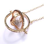 Harry Potter Tijdverdrijver ketting Harry Potter Tijdverdrijver ketting