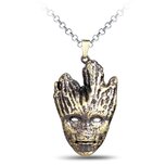 Guardians of the Galaxy Groot ketting Guardians of the Galaxy Groot ketting