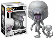 Funko Pop! Alien Covenant: Neomorph with Toddler Funko Pop! Alien Covenant: Neomorph with Toddler