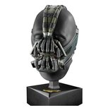 Batman The Dark Knight Rises: Bane replica masker Batman The Dark Knight Rises: Bane replica masker