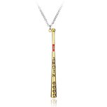 Suicide Squad: Harley Quinn knuppel ketting Suicide Squad: Harley Quinn knuppel ketting